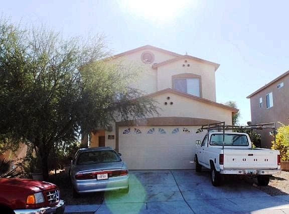 2nd image of 3615 W Camino Del Viento