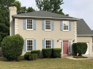 592 Oak Brook Dr, Martinez, GA 30907