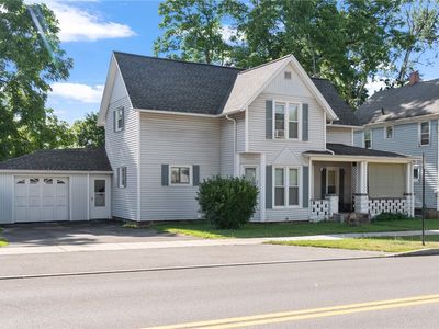 719 S Main St, Newark, NY, 14513