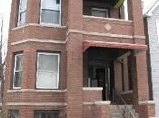 6706 S Green St, Chicago, IL 60621