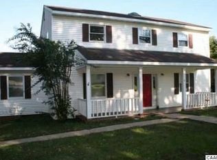 15 Washington Cir, Madison, VA 22727