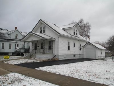 516 Elizabeth St Street, Baraboo, WI, 53913
