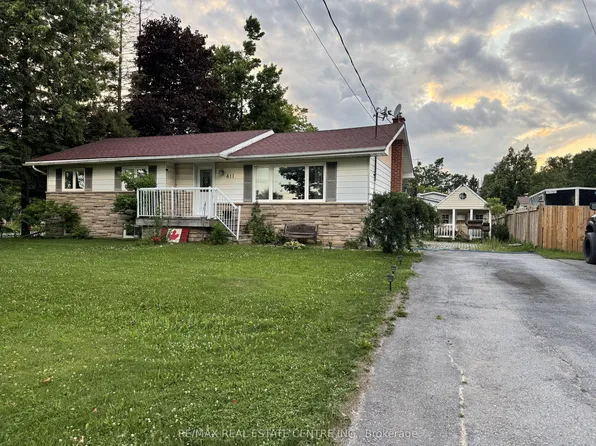 411 Main St W, Southgate, ON N0C 1B0