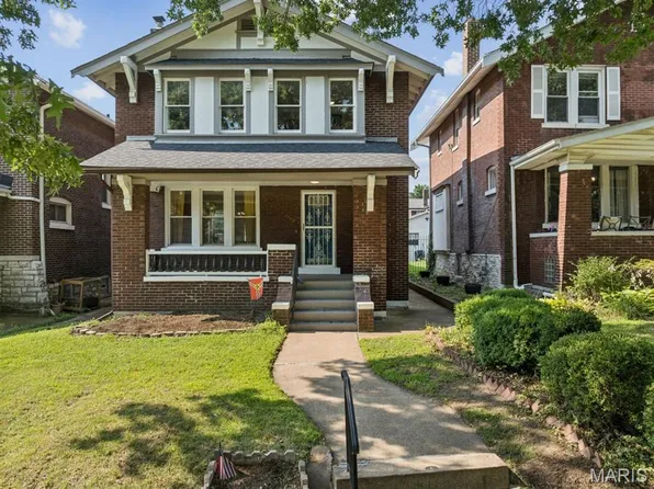 3146 Geyer Ave, Saint Louis, MO 63104