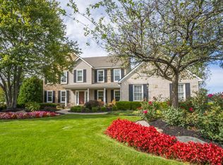 4977 Oak Bluff Ct, Howell, MI 48843