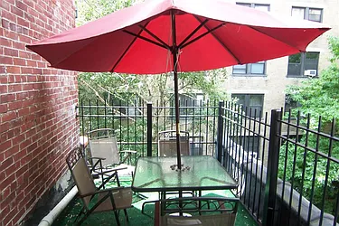 Rented by Susan Finkel, LREB