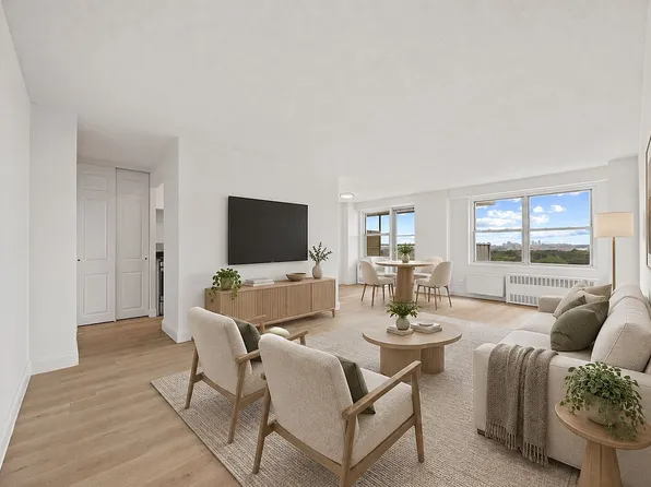 2550 Olinville Ave APT 14E, Bronx, NY 10467