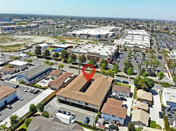 12024 Bellflower Blvd, Downey, CA 90242