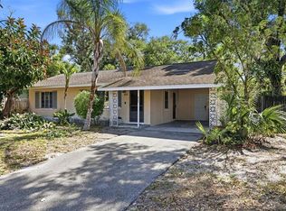 4003 Booth Pl, Sarasota, FL 34231