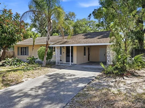 4003 Booth Pl, Sarasota, FL 34231