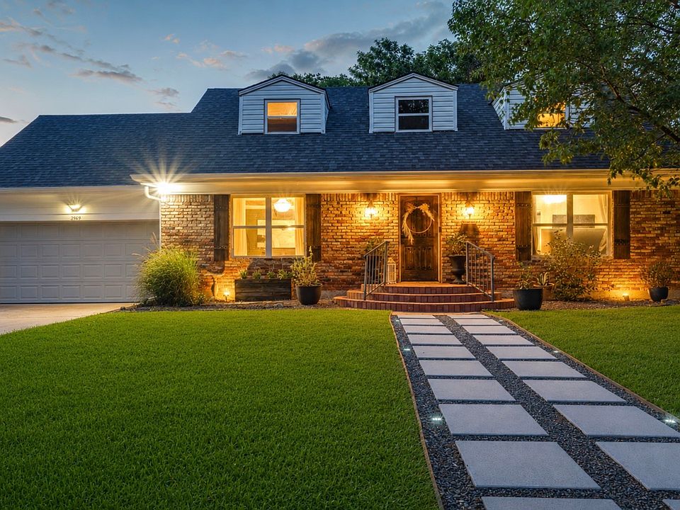 1st image of 2969 Selma Ln