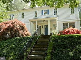 5806 Madawaska Rd, Bethesda, MD 20816