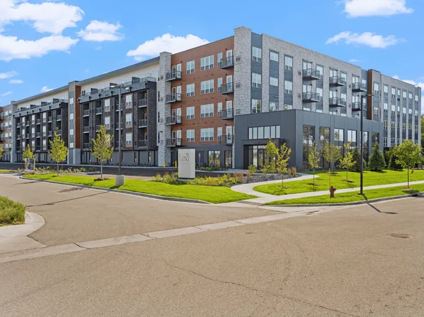 Lexi Apartments