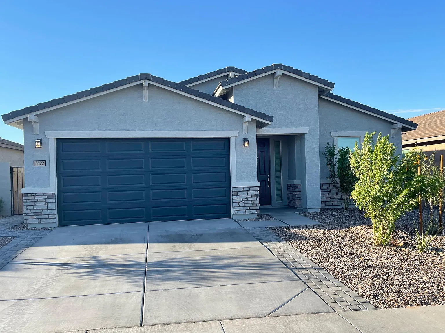 4522 W Bush Bean Way — Photo 1