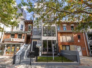 3923 14th St NW #5, Washington, DC 20011