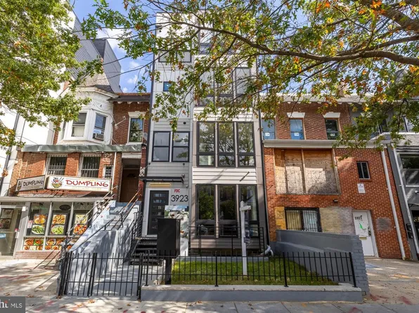 3923 14th St NW, Washington, DC