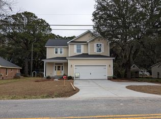 434 Woodland Shores Rd, Charleston, SC 29412