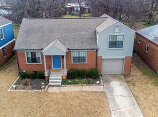 2608 NW 35th St, Oklahoma City, OK 73112