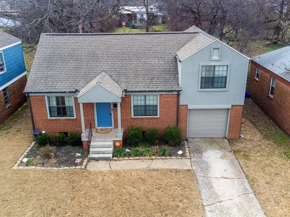 2608 NW 35th St, Oklahoma City, OK 73112