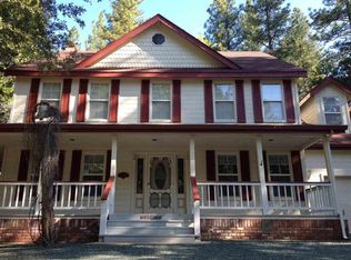 19300 Mountain View Way, Volcano, CA 95689