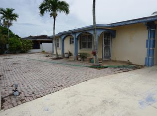 15520 SW 302nd St, Homestead, FL 33033