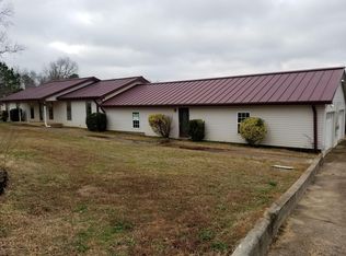 9500 Pineview Rd, Dora, AL 35062