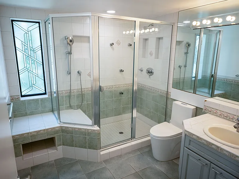 3rd Bathroom
