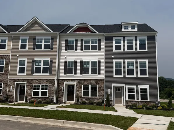 1562 Bentstalk Dr, Frederick, MD 21702