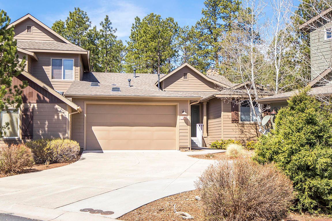 3785 S Brush Arbor, Flagstaff, AZ 86005 Zillow