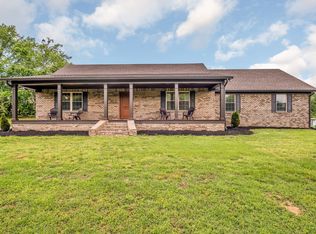 237 Ramah Rd, Loretto, TN 38469