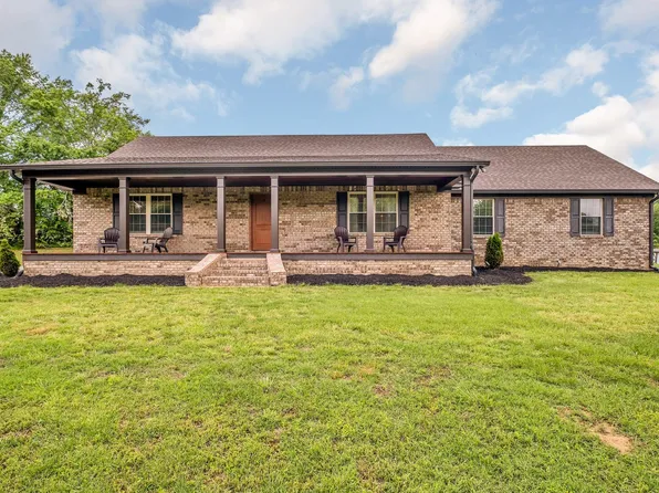 237 Ramah Rd, Loretto, TN 38469