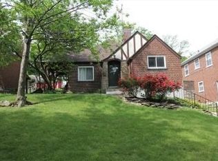 31 Burdsall Ave, Fort Mitchell, KY 41017