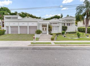 602 1st St, Guaynabo, PR 00969