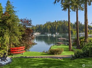 15041 Skogen Ln NE, Bainbridge Island, WA 98110
