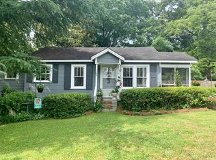 165 Holman Ave, Athens, GA 30606