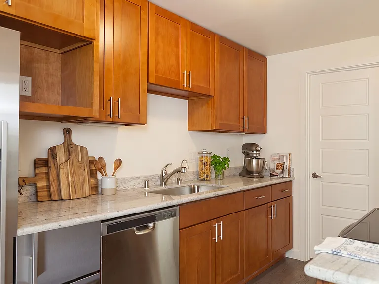70th Street Apartments - Located in Central Ballard — Photo 4
