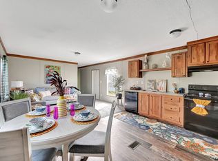 376 W Buell Dr #32A, Fort Myers, FL 33905