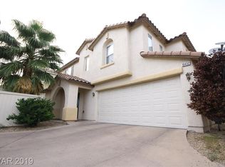 10432 Chrisman Ave, Las Vegas, NV 89129