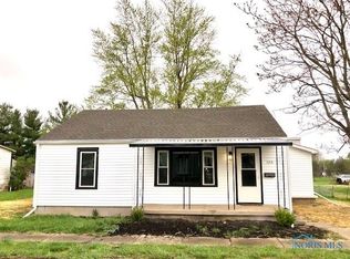 120 S Buckeye St, Dunkirk, OH 45836