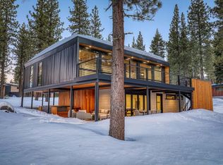 19140 Glades Pl, Truckee, CA 96161