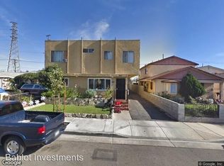 612 Hendricks Ave APT 3, Los Angeles, CA 90022