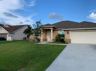 2549 SW Calender St, Port Saint Lucie, FL 34953
