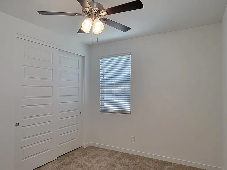 Bedroom 2 - 2nd Floor