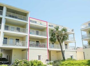 113 Turtle Walk #44, Pt Saint Joe, FL 32456