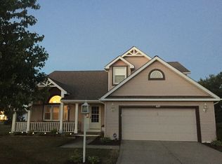 417 Plymouth Ct, Brunswick, OH 44212