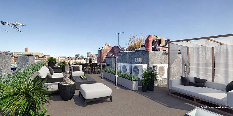 Rented by Bold Marketing | media 19