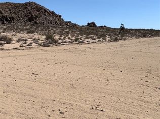 0 Randall Rd, Lucerne Valley, CA 92356