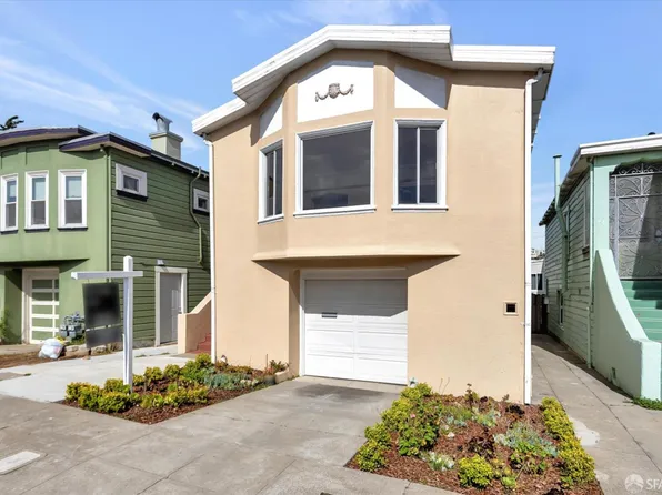 50 Nantucket Ave, San Francisco, CA 94112