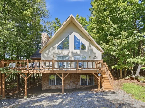 158 Windemere Ln, Lake Ariel, PA 18436