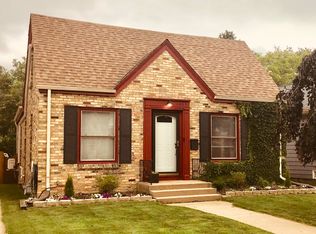 1005 Lathrop Ave, Racine, WI 53405